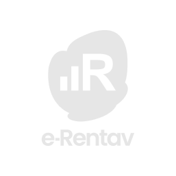 Logo E-rentav